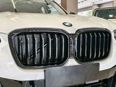 BMW X3 xDrive30i Premier M Night Package - ფოტო 15