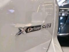 BMW X3 xDrive30i Premier M Night Package - ფოტო 16