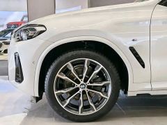 BMW X3 xDrive30i Premier M Night Package - ფოტო 3