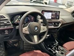 BMW X3 xDrive30i Premier M Night Package - ფოტო 4
