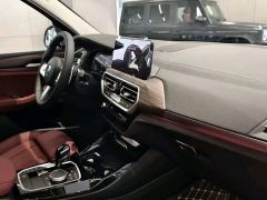 BMW X3 xDrive30i Premier M Night Package - ფოტო 5