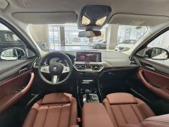 BMW X3 xDrive30i Premier M Night Package - ფოტო 6