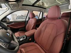 BMW X3 xDrive30i Premier M Night Package - ფოტო 7