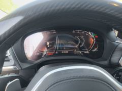BMW X3 Facelift xDrive30i Premier M Night Package - ფოტო 12