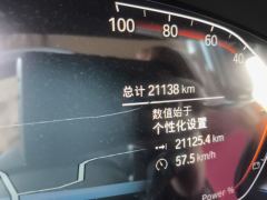 BMW X3 Facelift xDrive30i Premier M Night Package - ფოტო 13