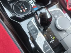BMW X3 Facelift xDrive30i Premier M Night Package - ფოტო 15