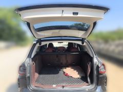 BMW X3 Facelift xDrive30i Premier M Night Package - ფოტო 20
