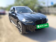 BMW X3 Facelift xDrive30i Premier M Night Package - ფოტო 3