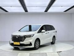 Honda Odyssey 2.0L Sharp Enjoy Edition 7-seater - ფოტო 1