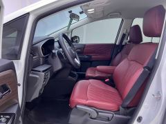 Honda Odyssey 2.0L Sharp Enjoy Edition 7-seater - ფოტო 6
