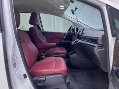 Honda Odyssey 2.0L Sharp Enjoy Edition 7-seater - ფოტო 7