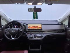 Honda Odyssey 2.0L Sharp Enjoy Edition 7-seater - ფოტო 8