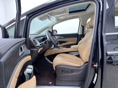 Denza D9 DM-i 1.5T 43km Luxury Version - ფოტო 10