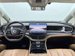 Denza D9 DM-i 1.5T 43km Luxury Version - ფოტო 11