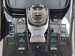 Denza D9 DM-i 1.5T 43km Luxury Version - ფოტო 12
