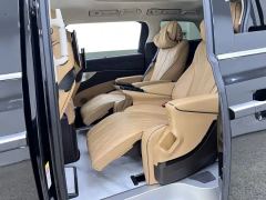Denza D9 DM-i 1.5T 43km Luxury Version - ფოტო 17