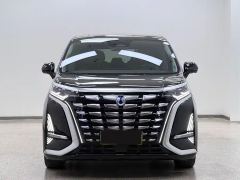 Denza D9 DM-i 1.5T 43km Luxury Version - ფოტო 2