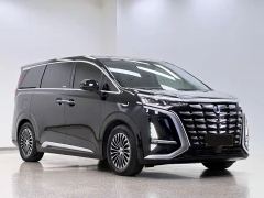 Denza D9 DM-i 1.5T 43km Luxury Version - ფოტო 3