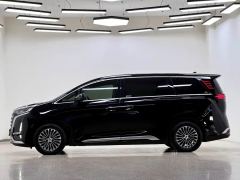 Denza D9 DM-i 1.5T 43km Luxury Version - ფოტო 4