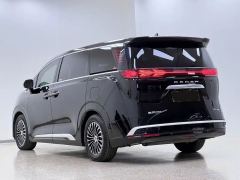 Denza D9 DM-i 1.5T 43km Luxury Version - ფოტო 5