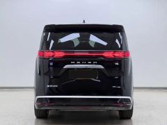 Denza D9 DM-i 1.5T 43km Luxury Version - ფოტო 6