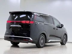 Denza D9 DM-i 1.5T 43km Luxury Version - ფოტო 7