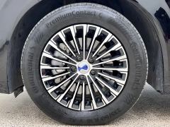 Denza D9 DM-i 1.5T 43km Luxury Version - ფოტო 8