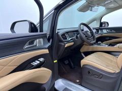 Denza D9 DM-i 1.5T 43km Luxury Version - ფოტო 9