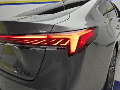 Buick Lacrosse Junyue 28T Yuezun Edition - photo 5