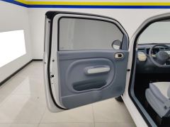 Bestune Pony Besturn Xiaoma 222km Lightning Edition - photo 12
