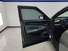 Geely Boyue 1.5T Longteng Edition - photo 12