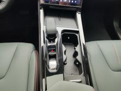 Geely Boyue 1.5T Longteng Edition - photo 19