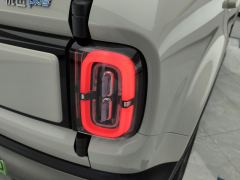 Baojun Yep Plus 301km Flagship Edition - ფოტო 5