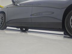 Leapmotor Leapo C10 BEV 530km 530 Smart Edition - ფოტო 11