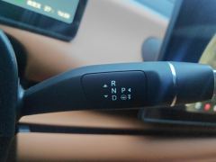 Leapmotor Leapo C10 BEV 530km 530 Smart Edition - ფოტო 19