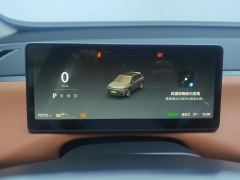 Leapmotor Leapo C10 BEV 530km 530 Smart Edition - ფოტო 20