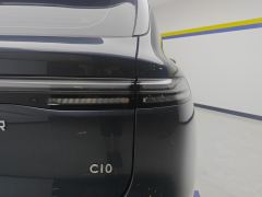 Leapmotor Leapo C10 BEV 530km 530 Smart Edition - ფოტო 5
