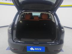 Leapmotor Leapo C10 BEV 530km 530 Smart Edition - ფოტო 7