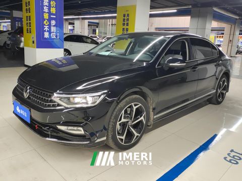 2023 Volkswagen Magotan 2 Million Edition 330TSI Leading Edition - ავტომობილი ჩინეთიდან