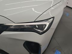 Buick Verano Pro GS 1.5T Edition - ფოტო 4