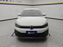 Volkswagen Lavida Advanced 1.5L Automatically outstanding Xinxue edition - photo 3
