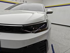 Volkswagen Lavida Advanced 1.5L Automatically outstanding Xinxue edition - photo 4