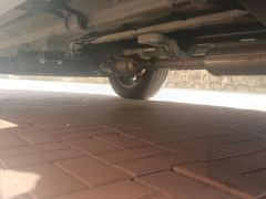 Jetour Traveller 2.0T AWD - ფოტო 11