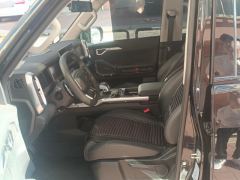 Jetour Traveller 2.0T AWD - ფოტო 14