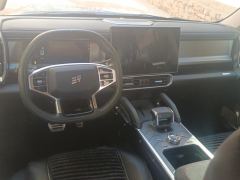 Jetour Traveller 2.0T AWD - ფოტო 16