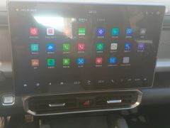 Jetour Traveller 2.0T AWD - ფოტო 17