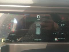 Jetour Traveller 2.0T AWD - ფოტო 20
