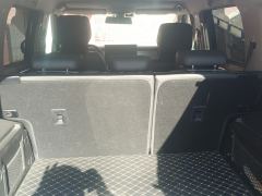 Jetour Traveller 2.0T AWD - ფოტო 7