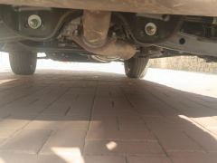 Jetour Traveller 2.0T AWD - ფოტო 9