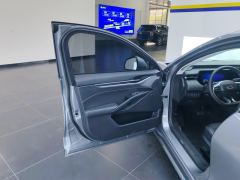Ford Mondeo 2.0T EcoBoost Luxury Edition - photo 12